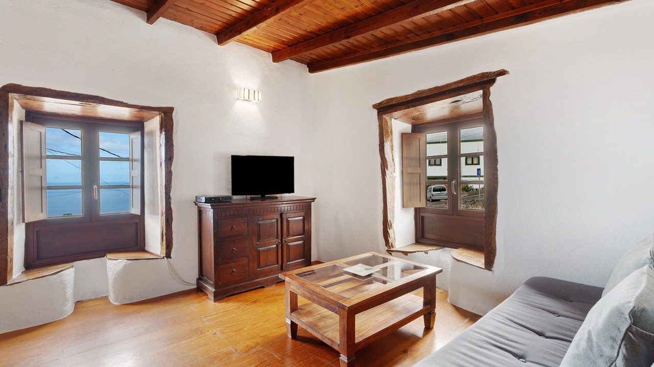 Photo of Livingroom in Los Llanillos
