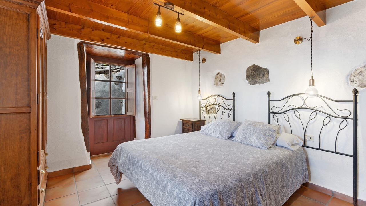 Photo of Bedroom in Los Llanillos