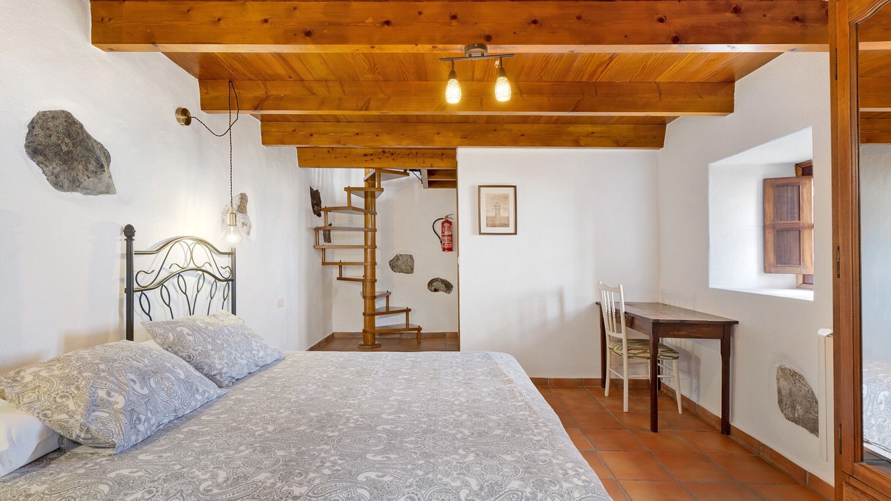 Photo of Bedroom in Los Llanillos