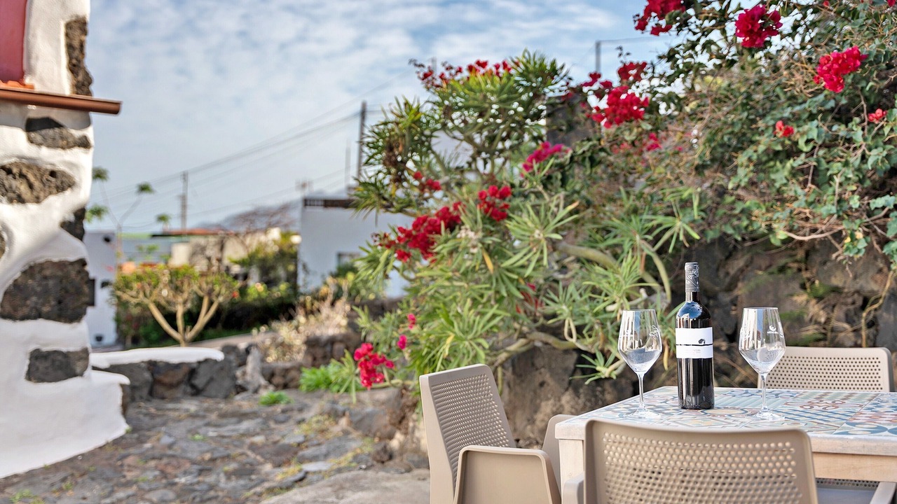 Photo of Outdoor in Los Llanillos