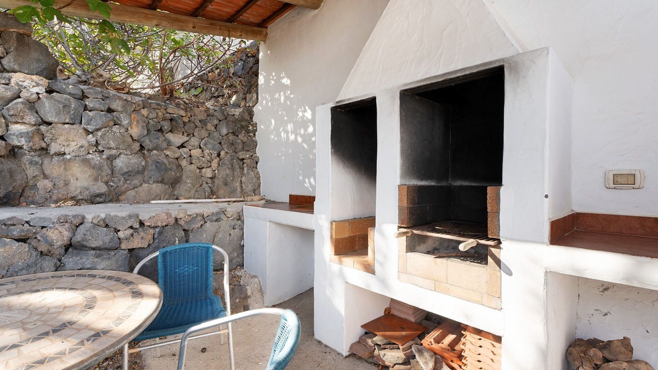 Photo of Outdoor in Los Llanillos