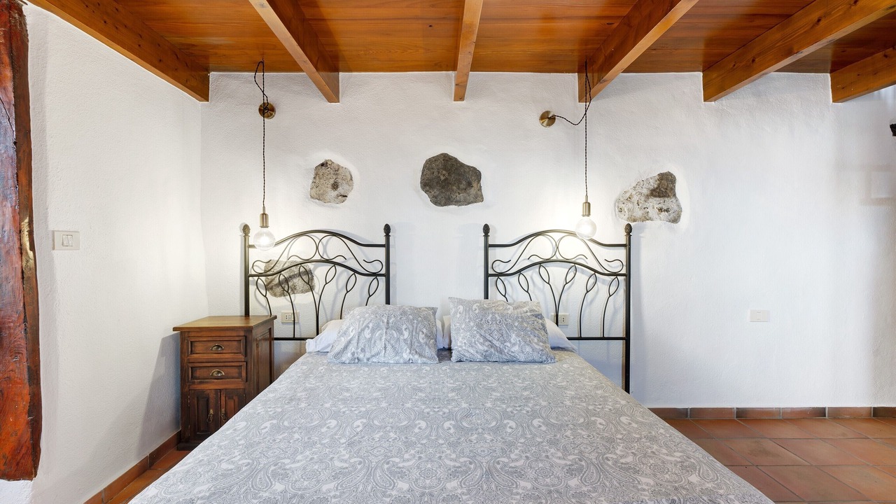Photo of Bedroom in Los Llanillos