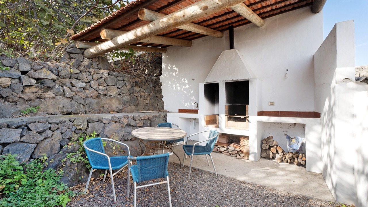 Photo of Outdoor in Los Llanillos