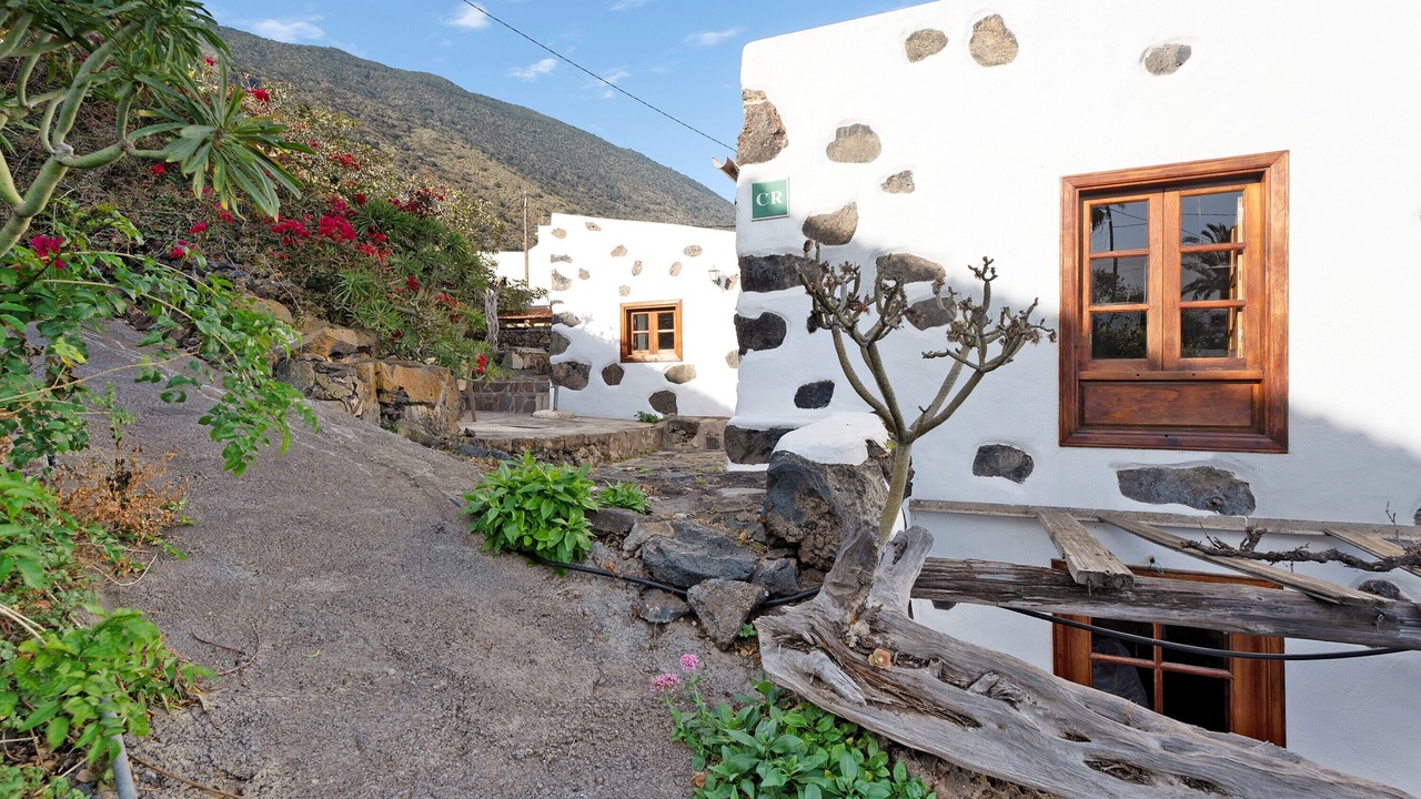 Photo of Outdoor in Los Llanillos