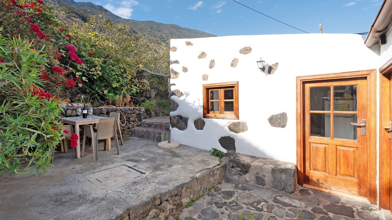 Photo of Outdoor in Los Llanillos