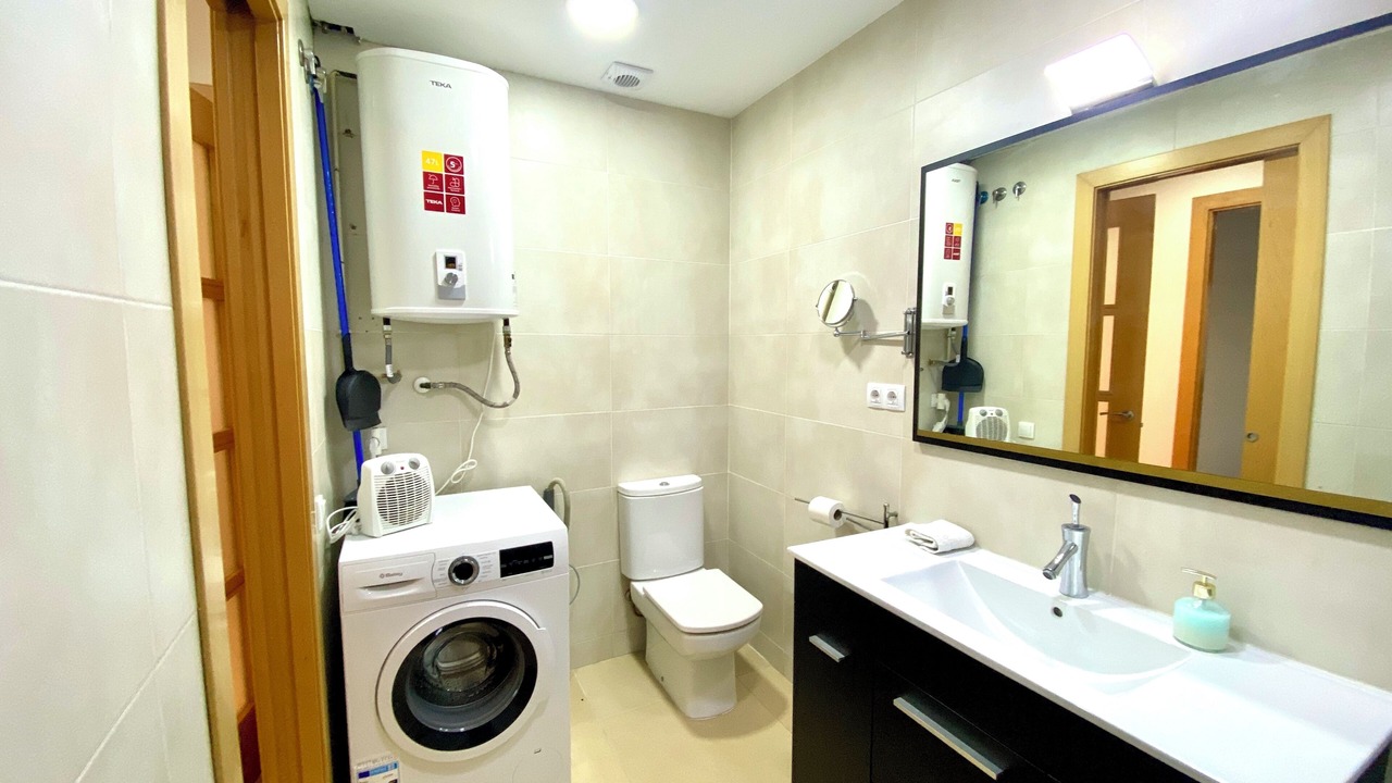 Photo of Bathroom in Terrassa