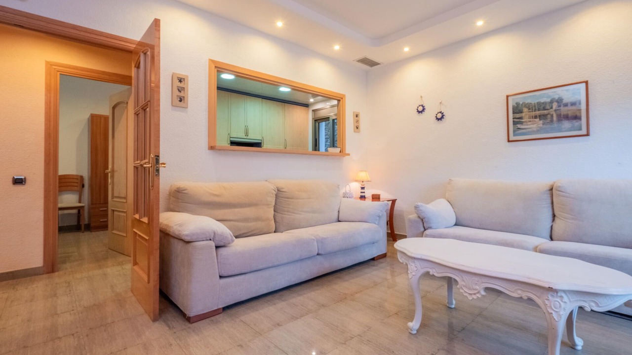 Photo of Livingroom in Aiguablava