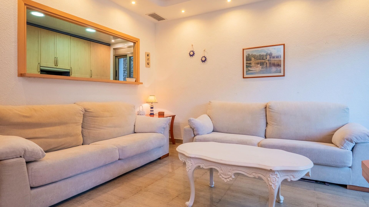 Photo of Livingroom in Aiguablava