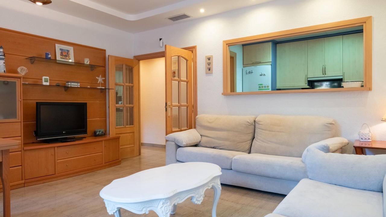 Photo of Livingroom in Aiguablava
