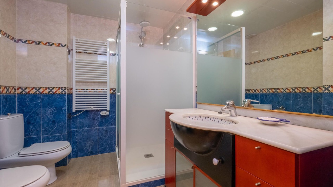 Photo of Bathroom in Aiguablava
