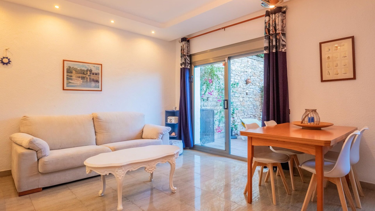 Photo of Livingroom in Aiguablava