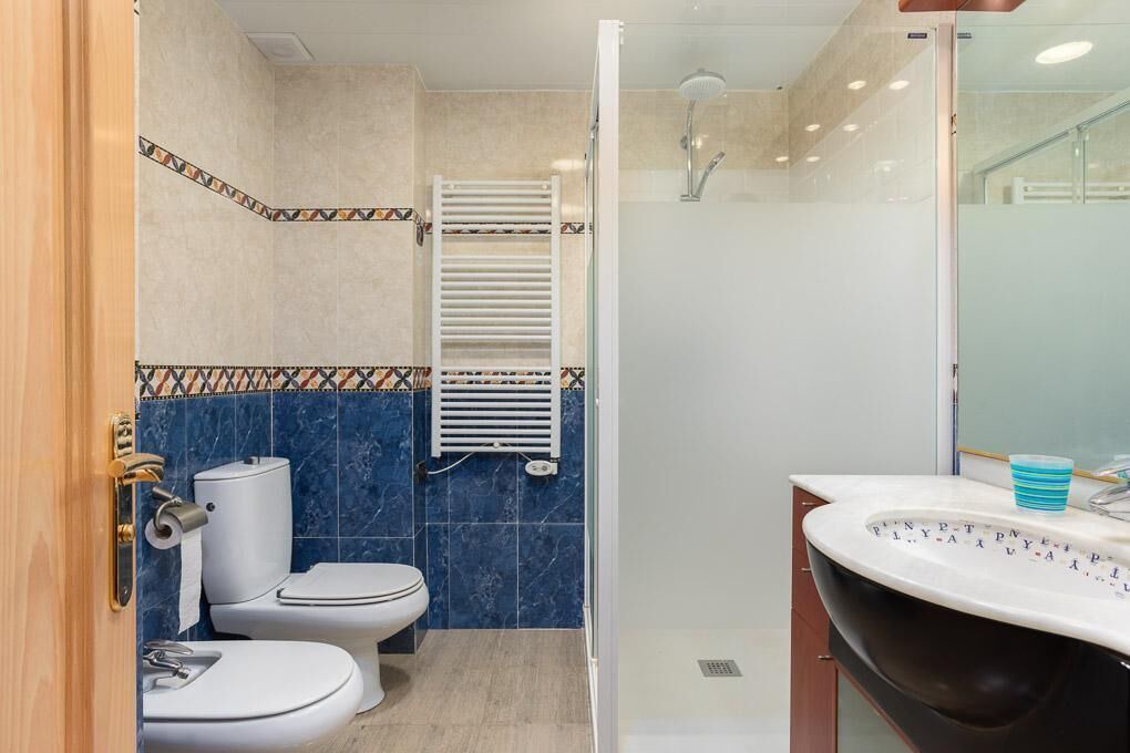 Photo of Bathroom in Aiguablava