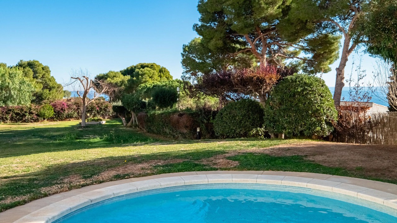 Photo of Outdoor in Aiguablava