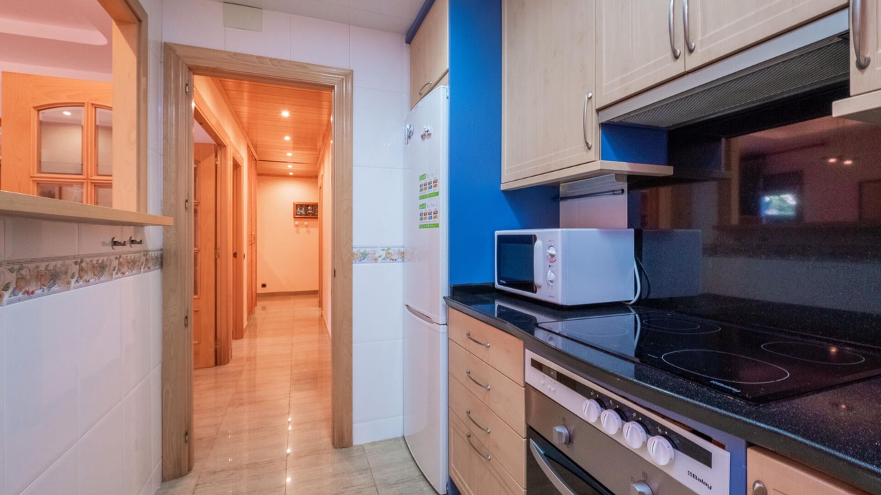 Photo of Kitchen in Aiguablava