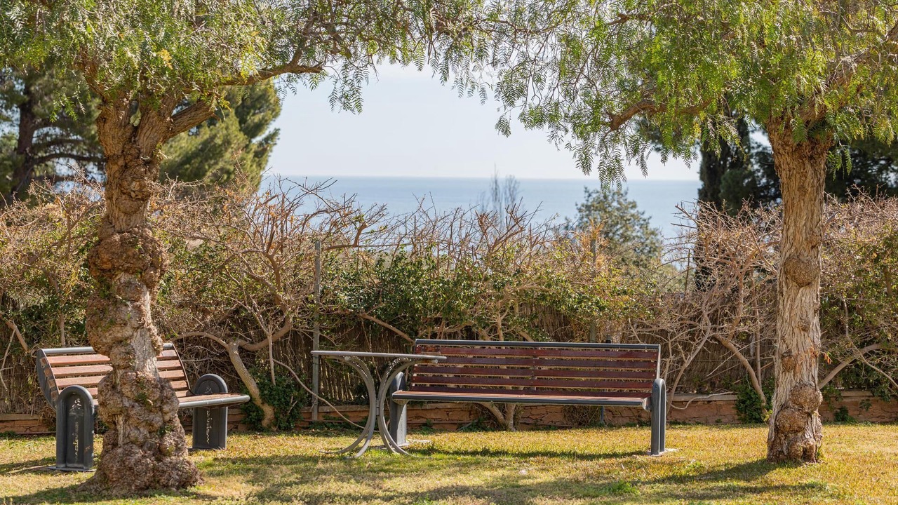 Photo of Outdoor in Aiguablava