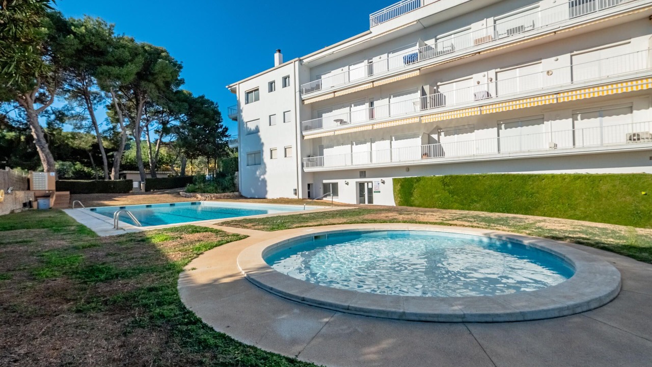 Photo of Outdoor in Aiguablava
