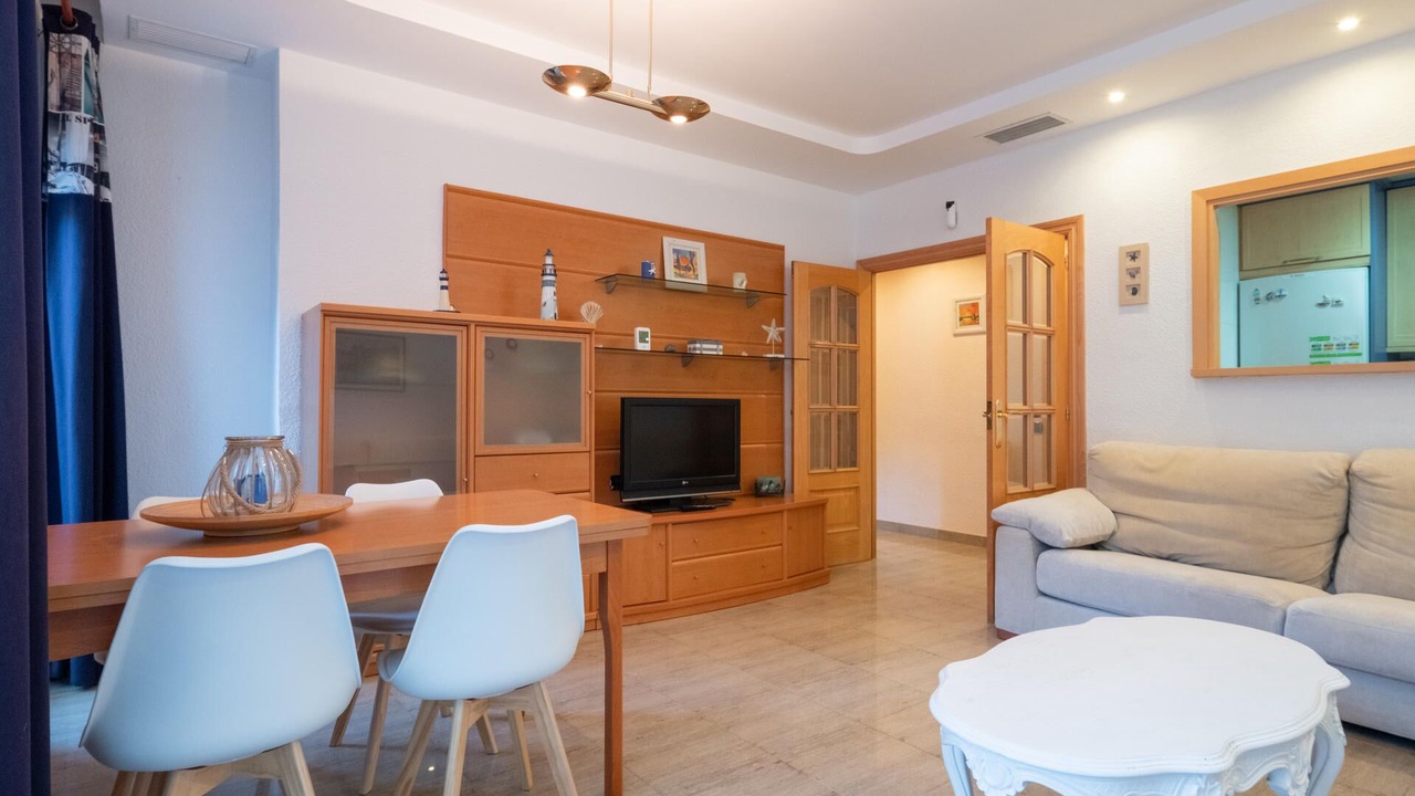 Photo of Livingroom in Aiguablava