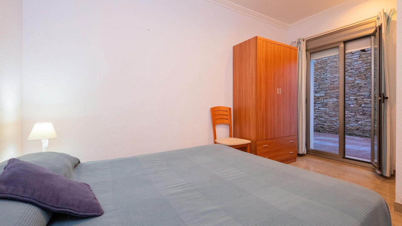 Photo of Bedroom in Aiguablava