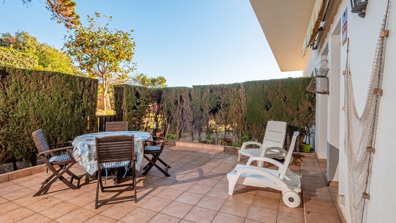 Photo of Outdoor in Aiguablava