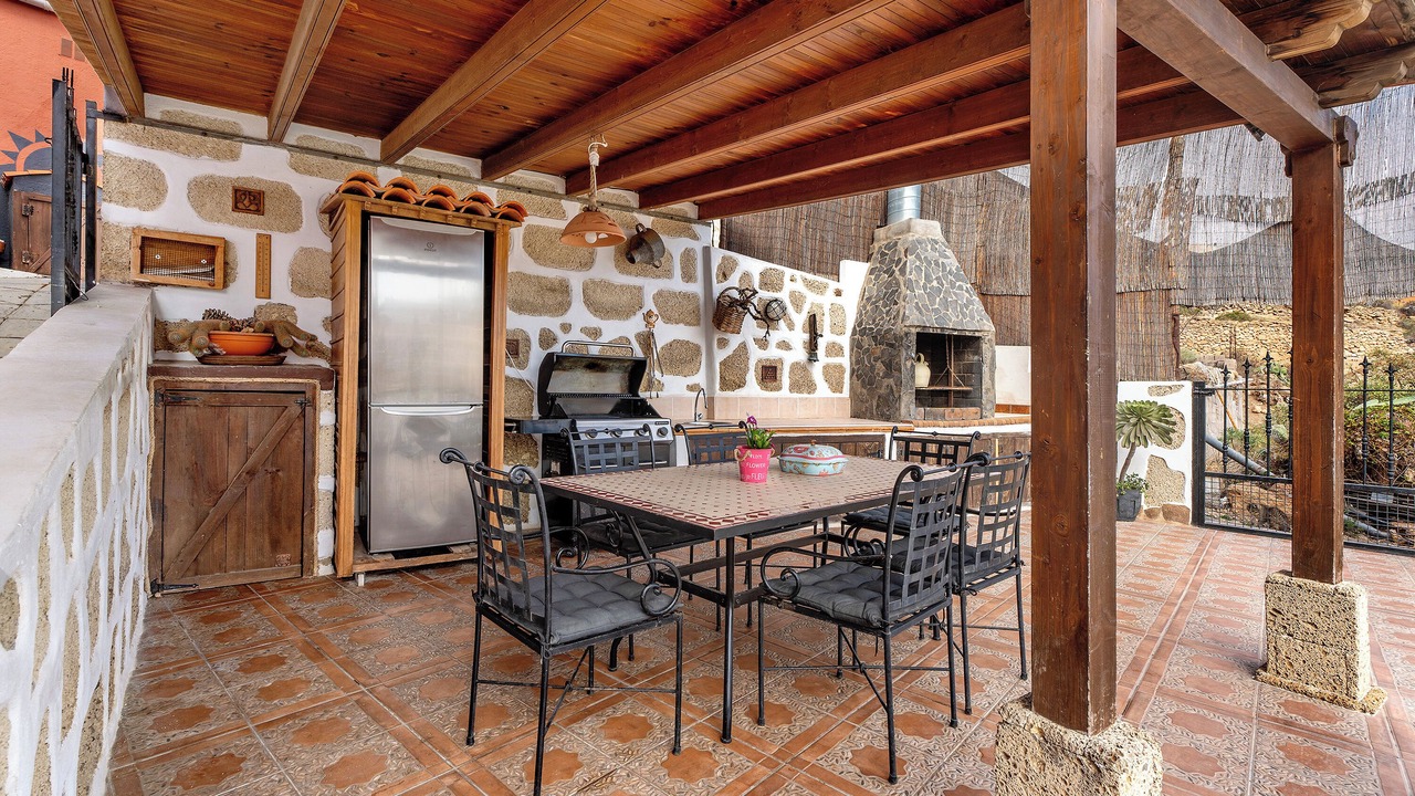 Photo of Outdoor in Chimiche