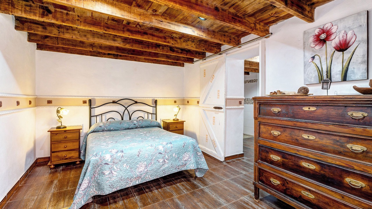 Photo of Bedroom in Chimiche