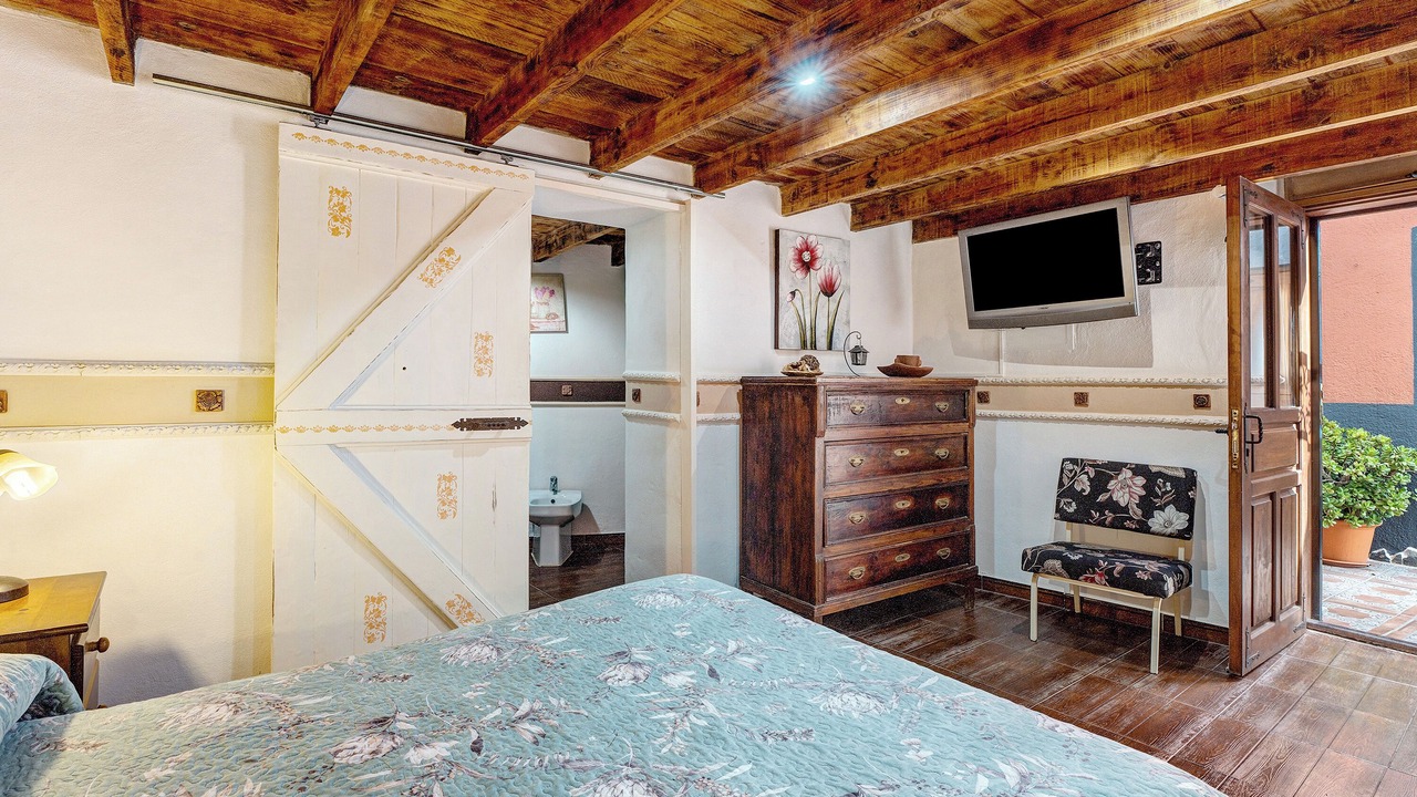 Photo of Bedroom in Chimiche