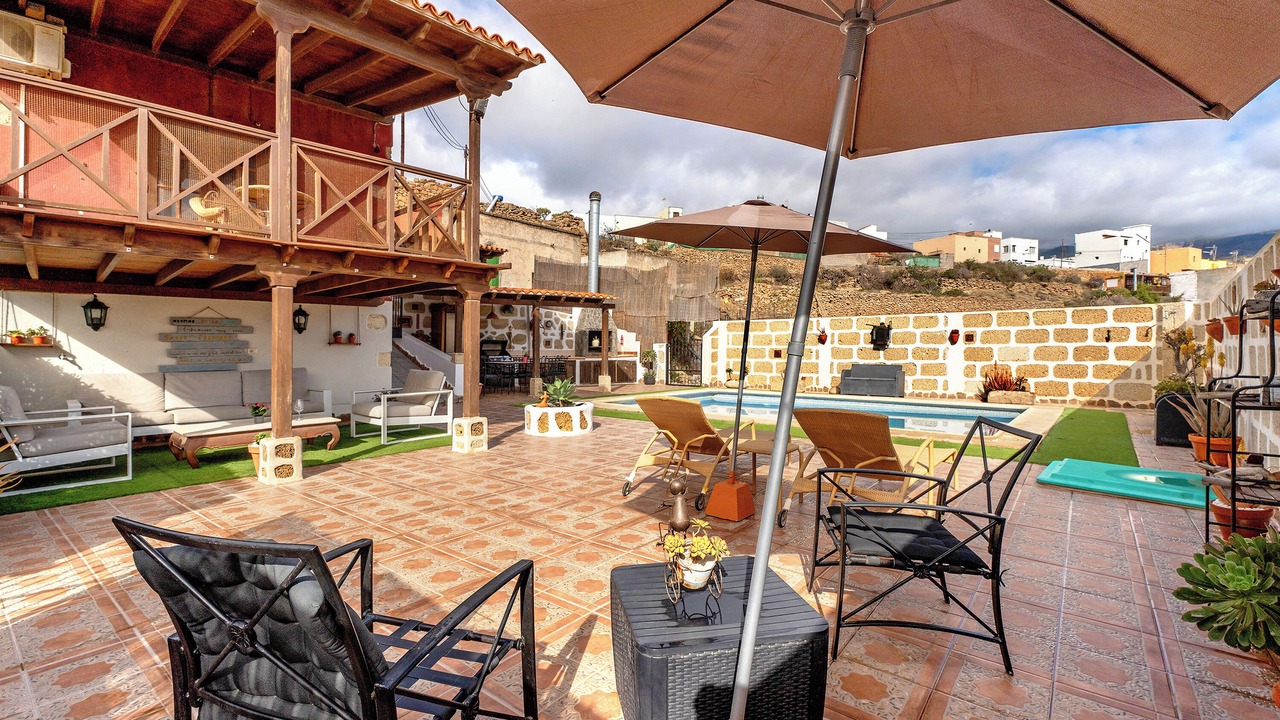 Photo of Outdoor in Chimiche