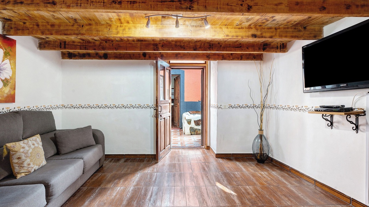 Photo of Livingroom in Chimiche