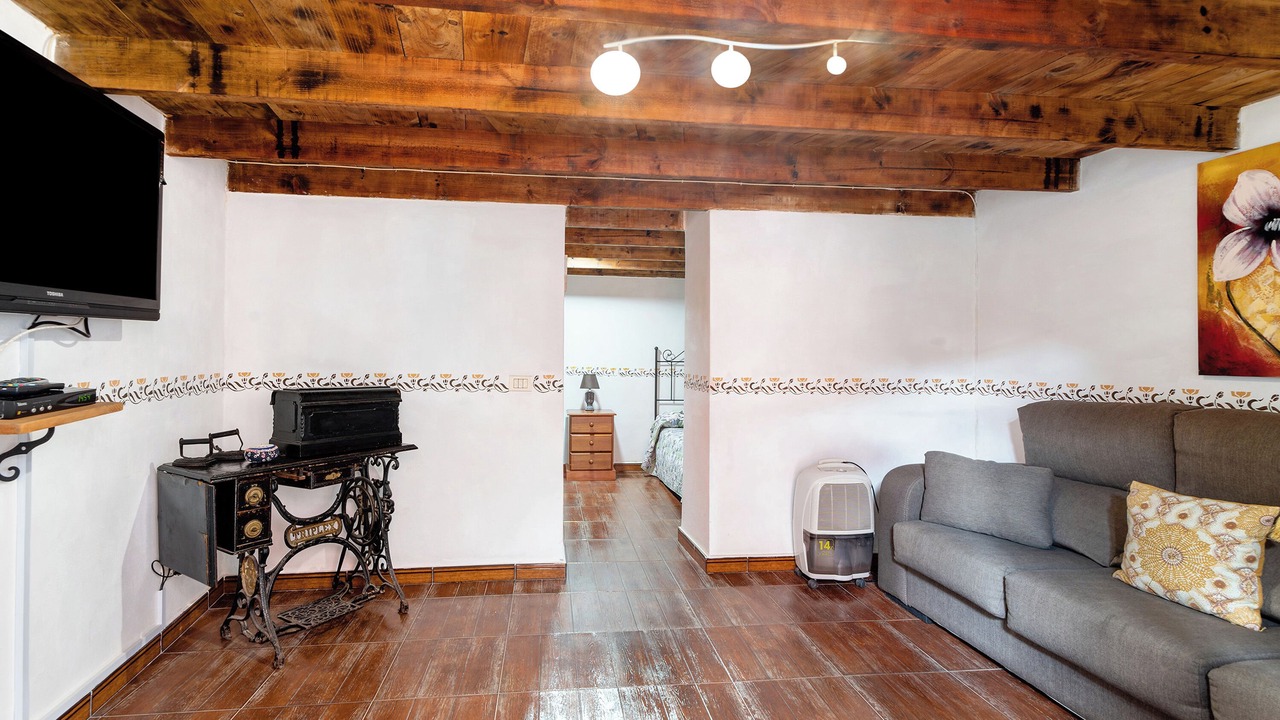 Photo of Livingroom in Chimiche
