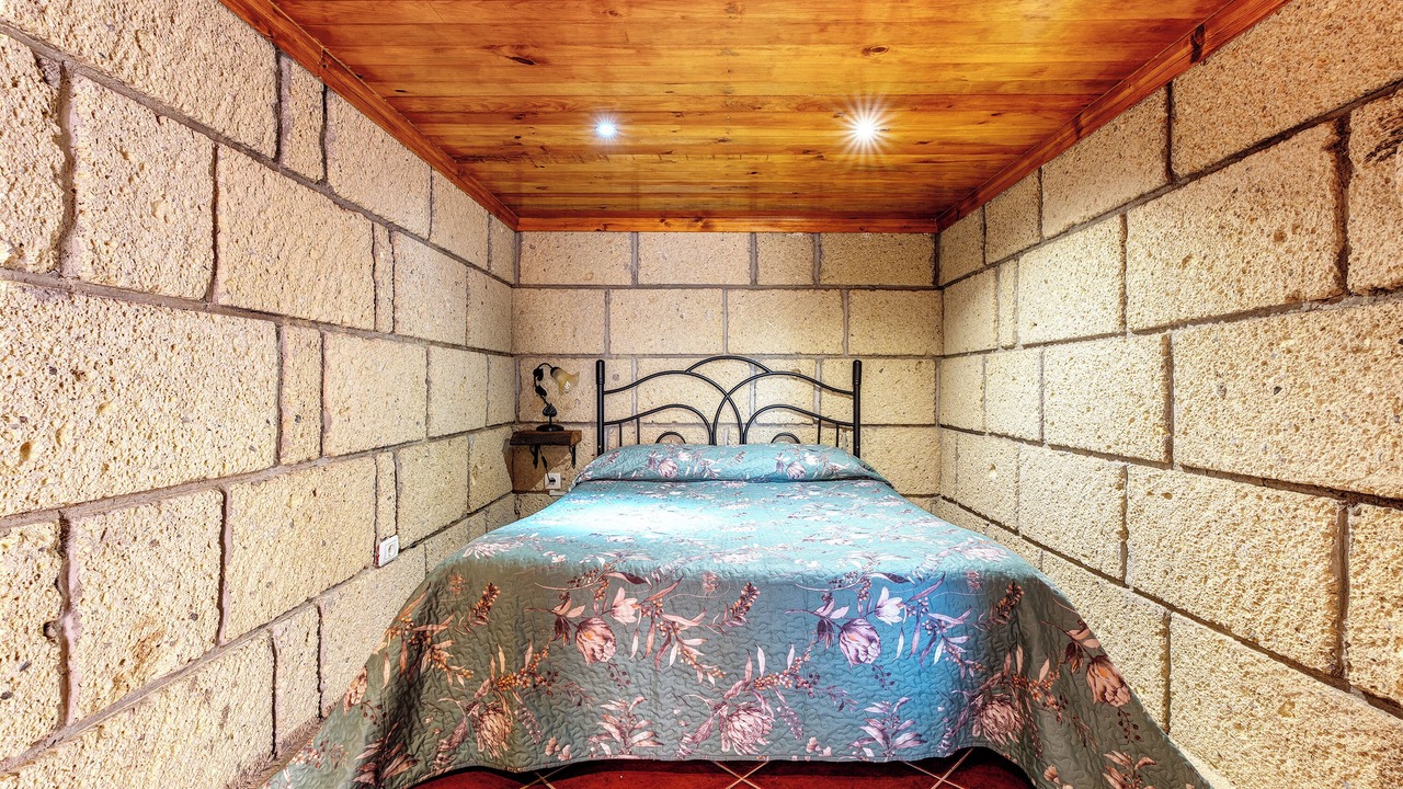Photo of Bedroom in Chimiche