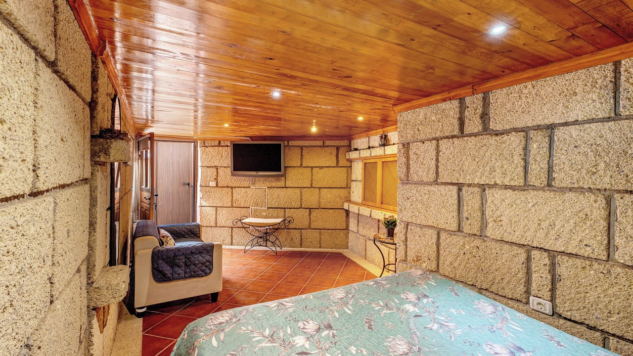 Photo of Bedroom in Chimiche