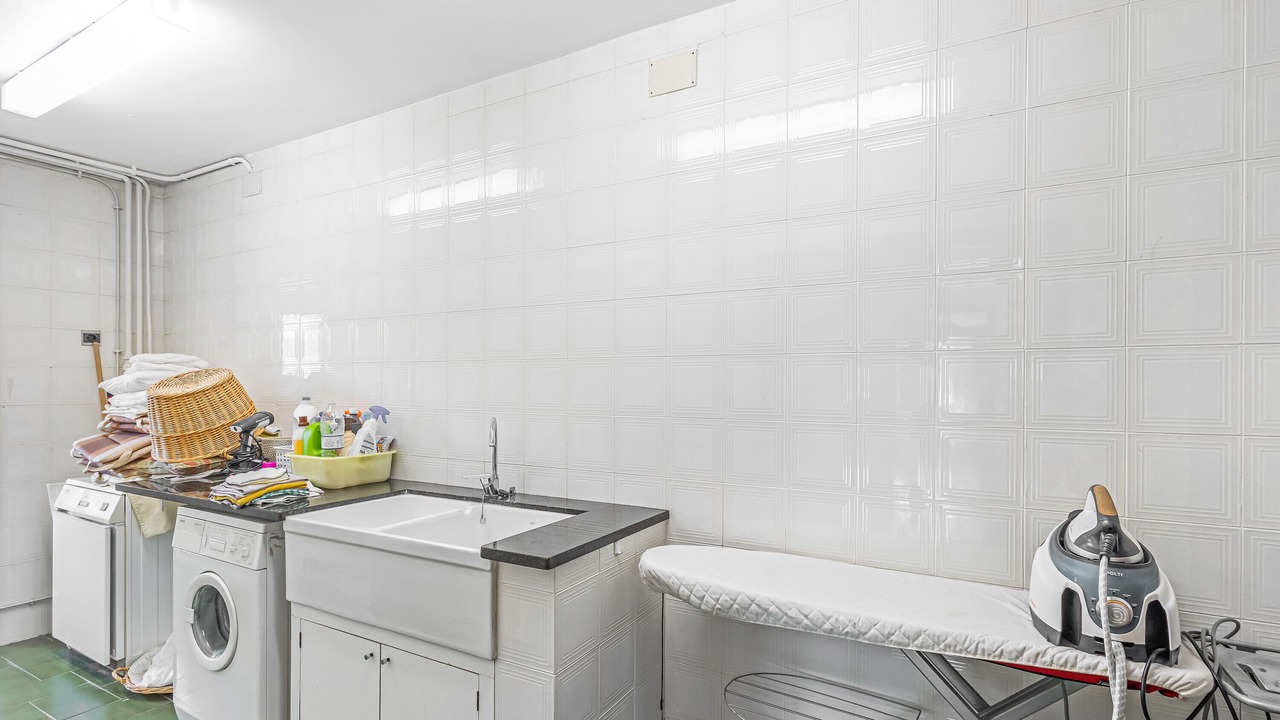 Photo of Bathroom in Sant Quirze Safaja