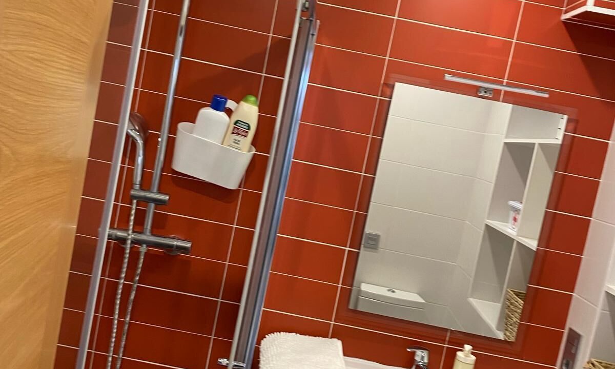 Photo of Bathroom in Burgos