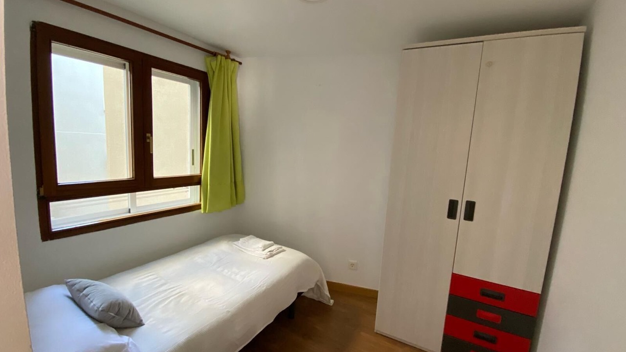 Photo of Bedroom in Burgos