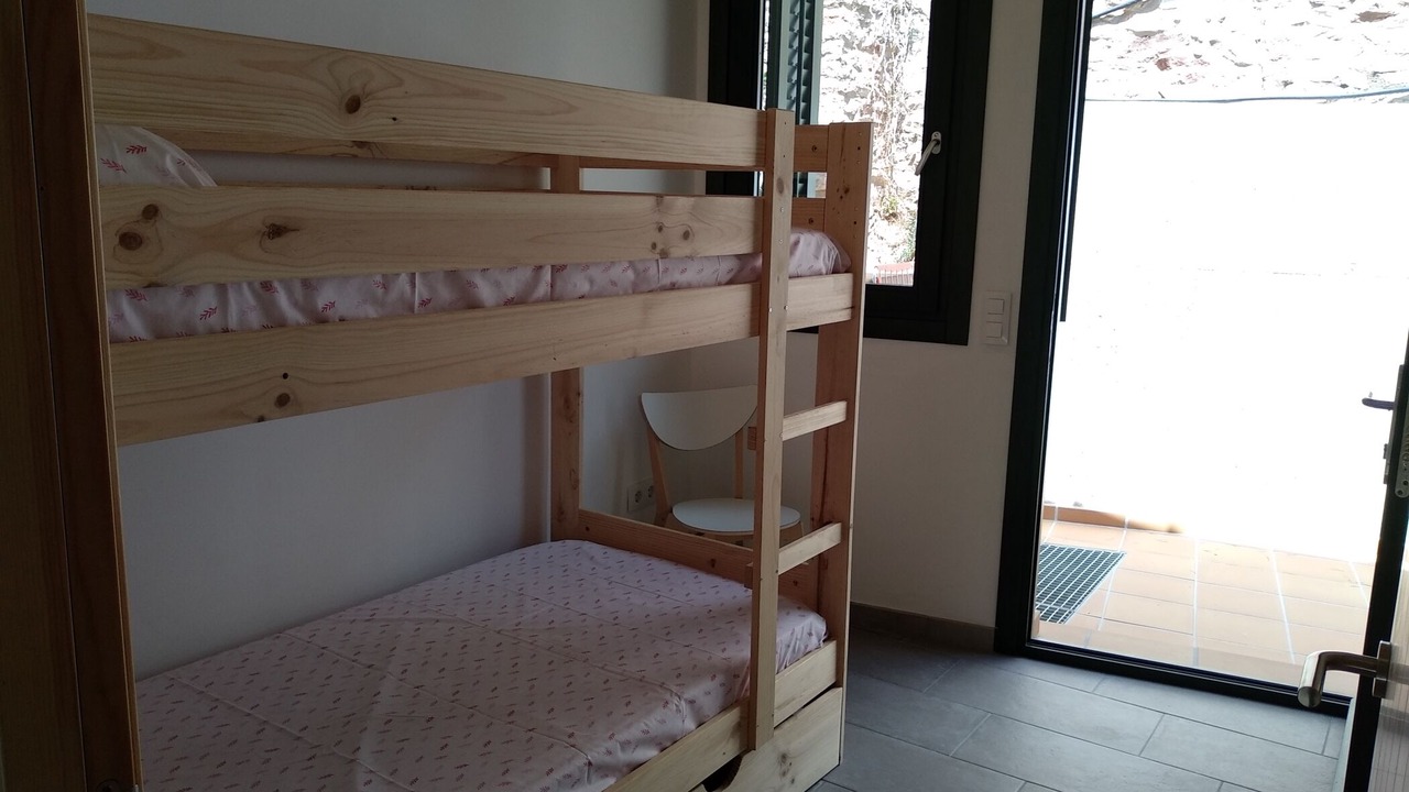 Photo of Bedroom in Sa Tuna