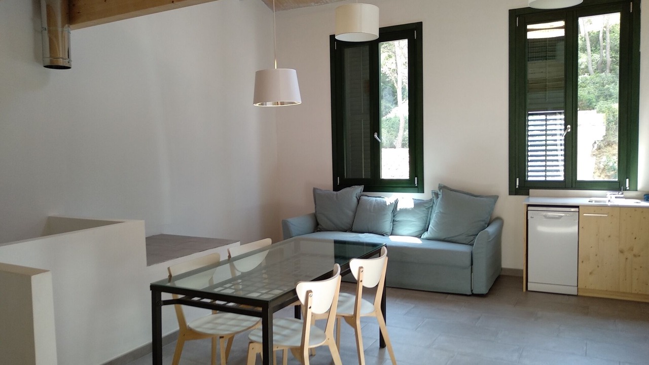 Photo of Livingroom in Sa Tuna