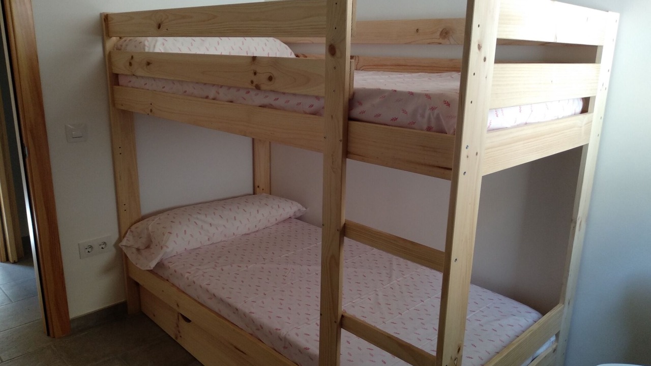 Photo of Bedroom in Sa Tuna