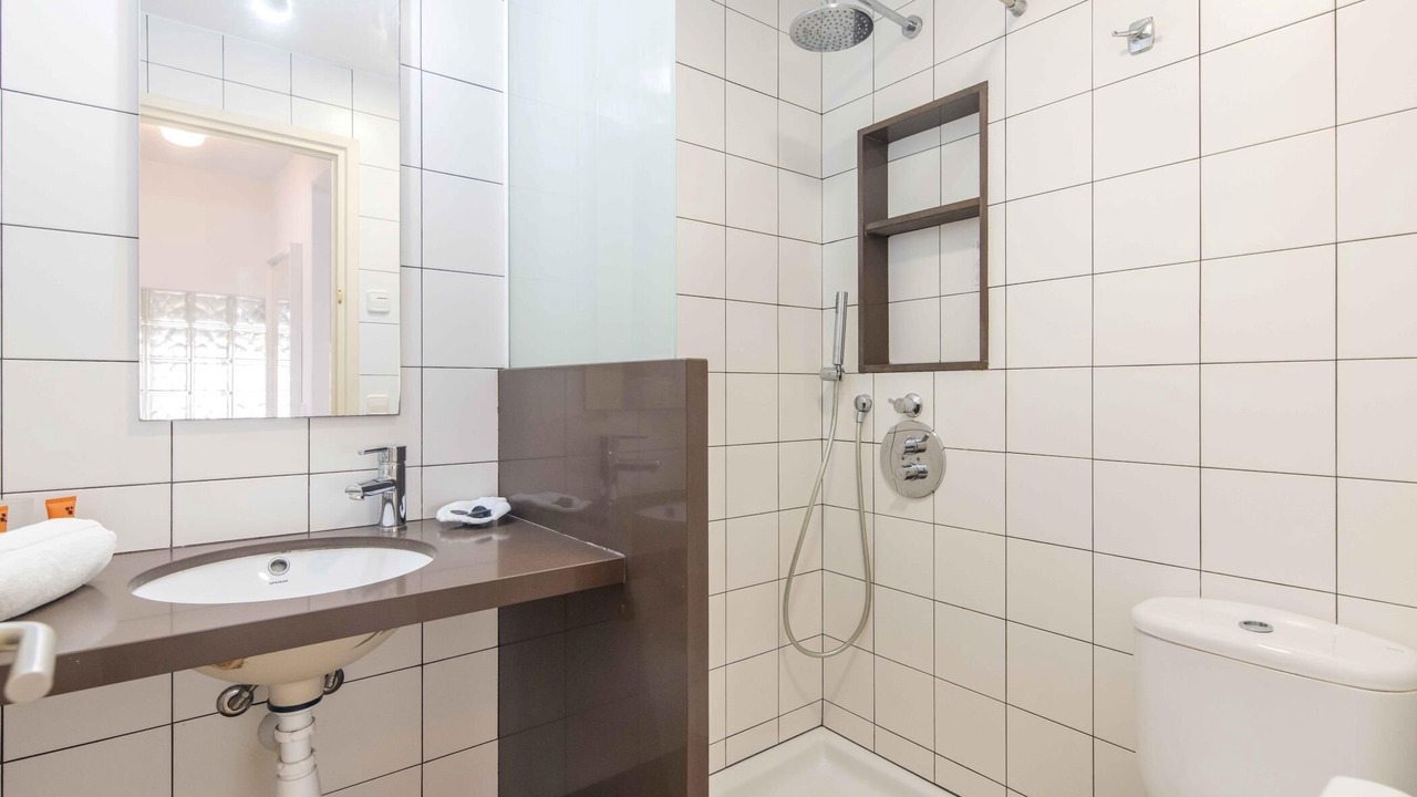 Photo of Bathroom in S'Algar
