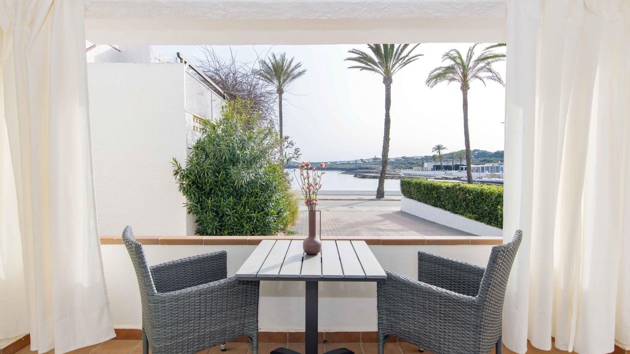 Photo of Outdoor in S'Algar