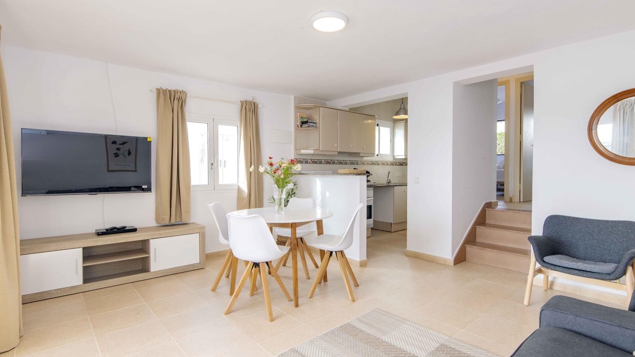 Photo of Livingroom in S'Algar