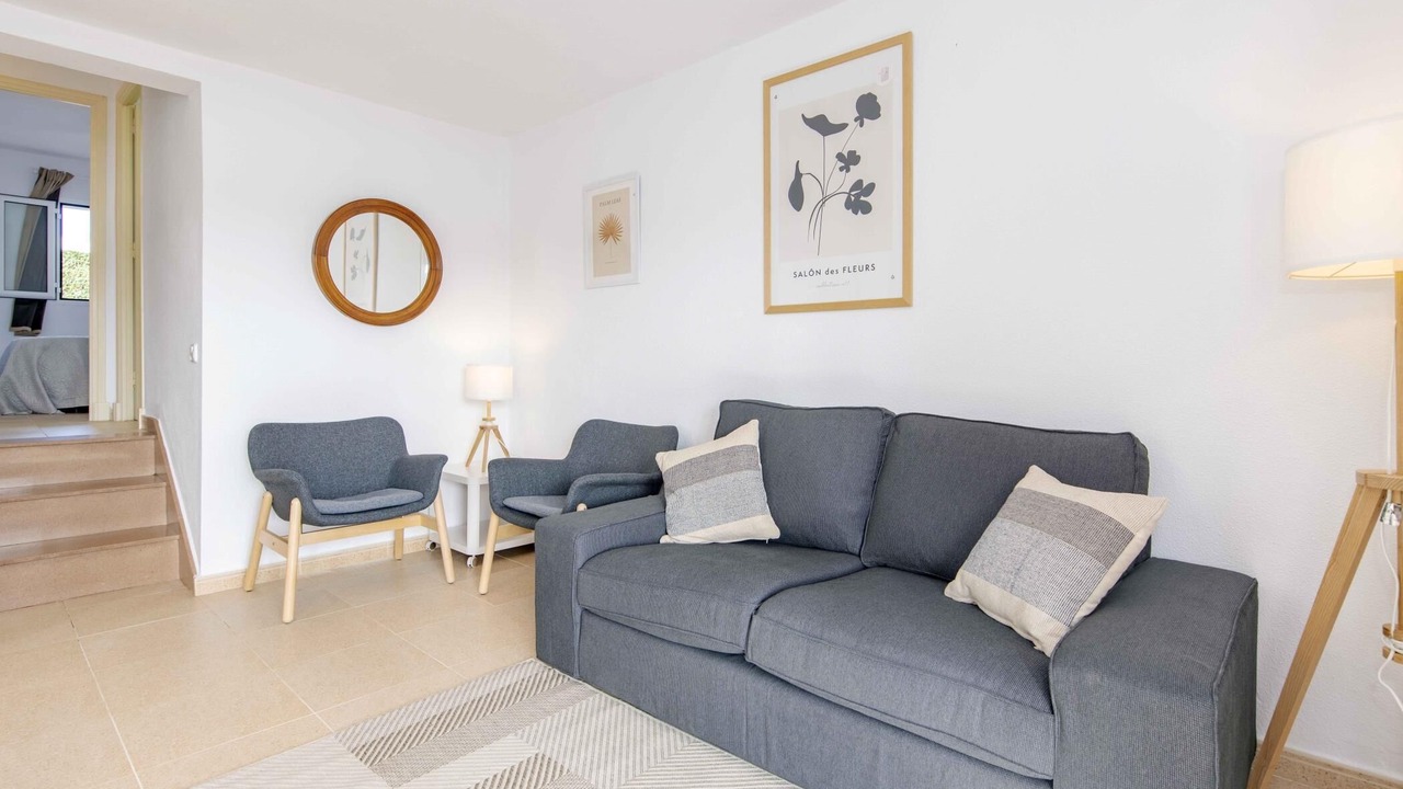 Photo of Livingroom in S'Algar