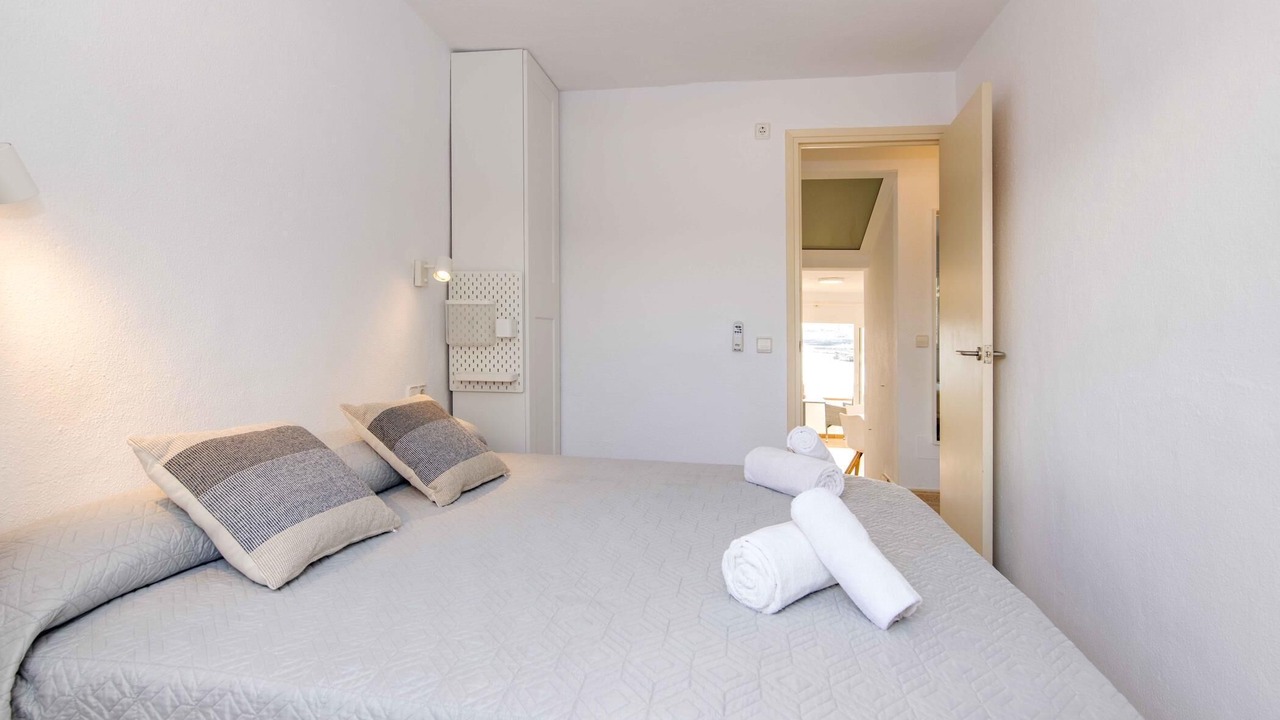 Photo of Bedroom in S'Algar
