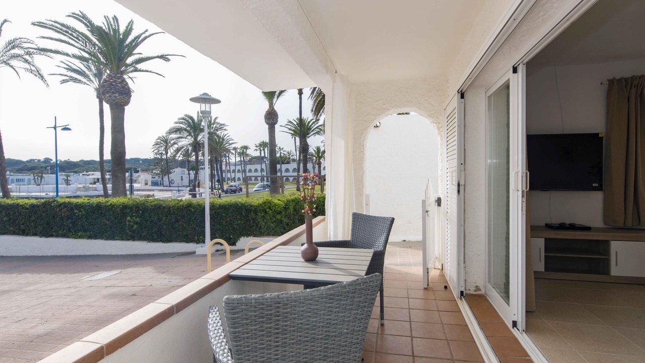Photo of Outdoor in S'Algar