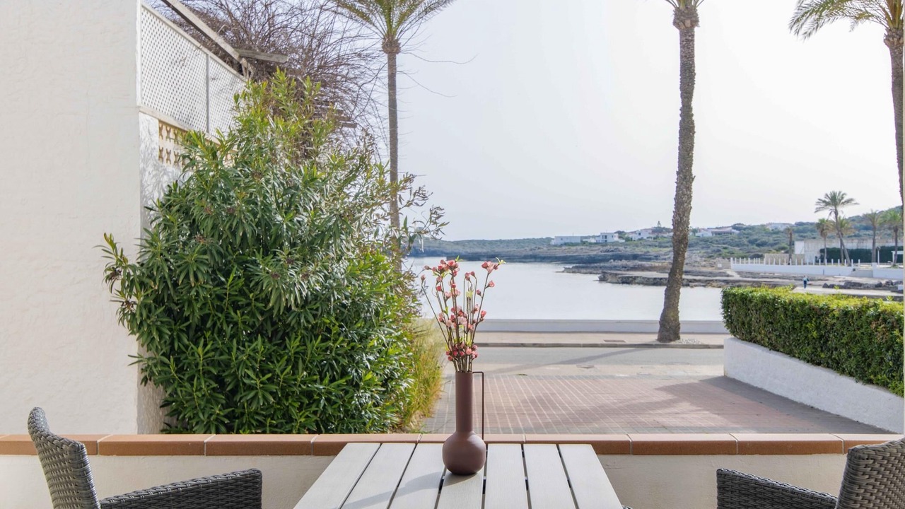 Photo of Outdoor in S'Algar