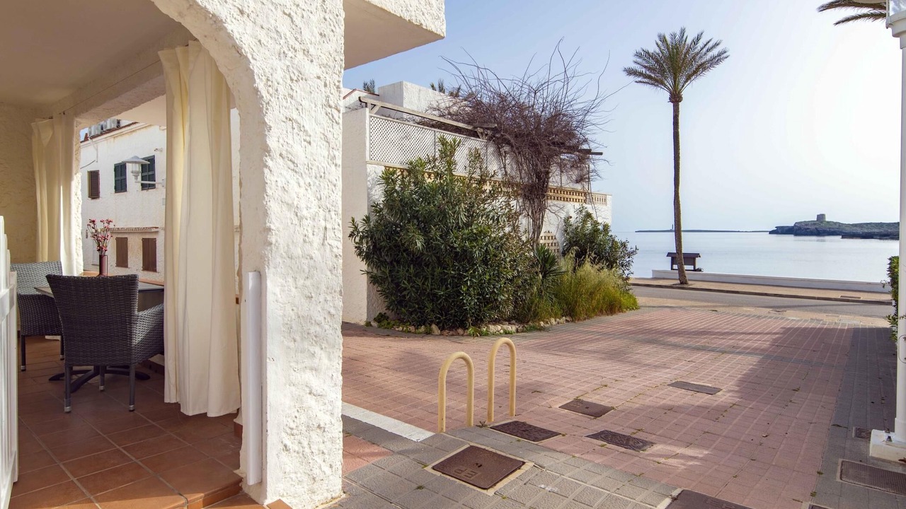 Photo of Outdoor in S'Algar