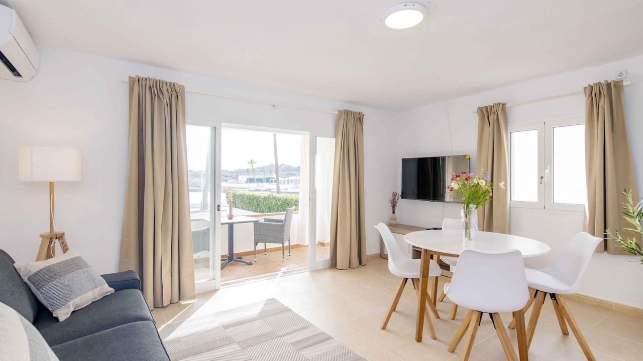 Photo of Livingroom in S'Algar