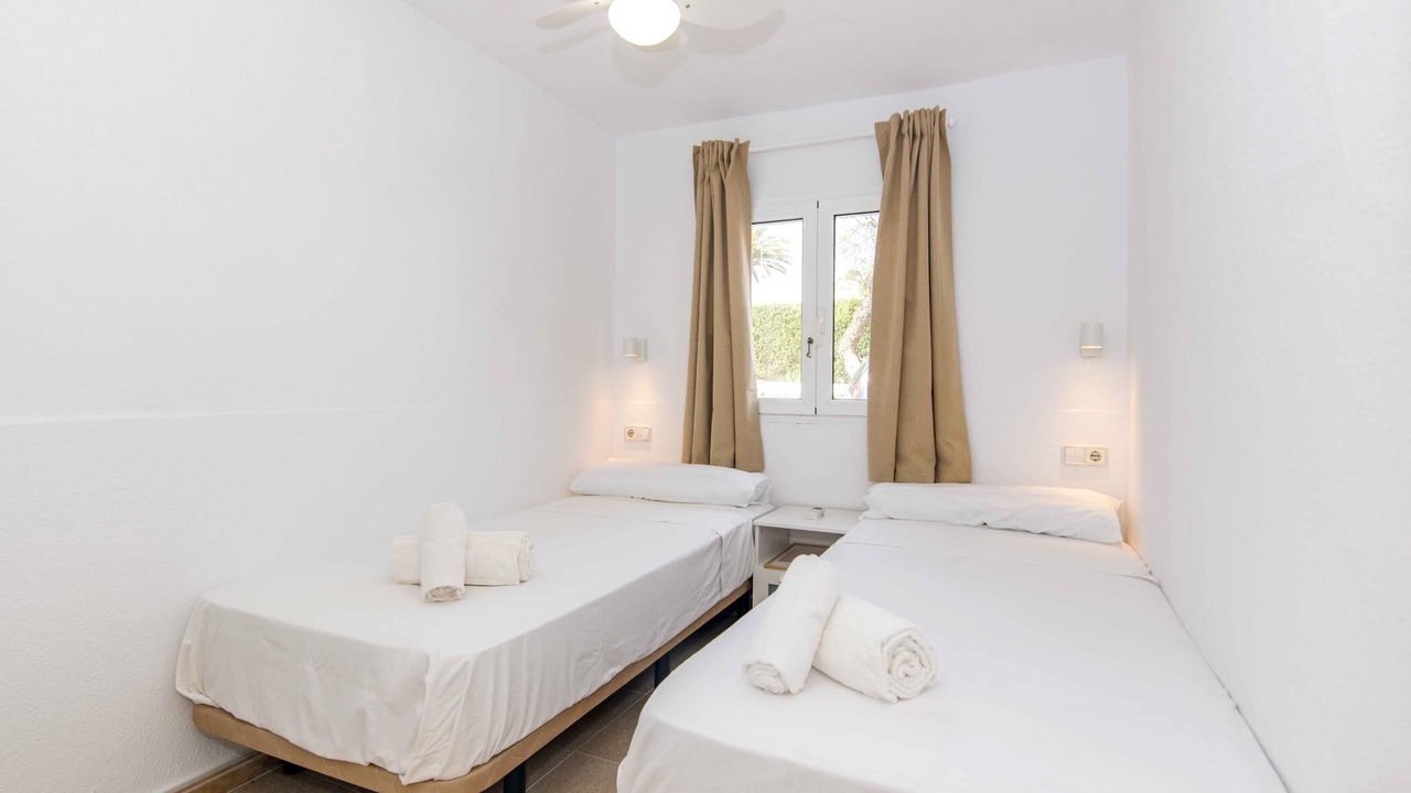 Photo of Bedroom in S'Algar