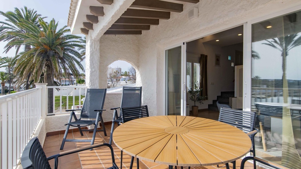 Photo of Outdoor in S'Algar