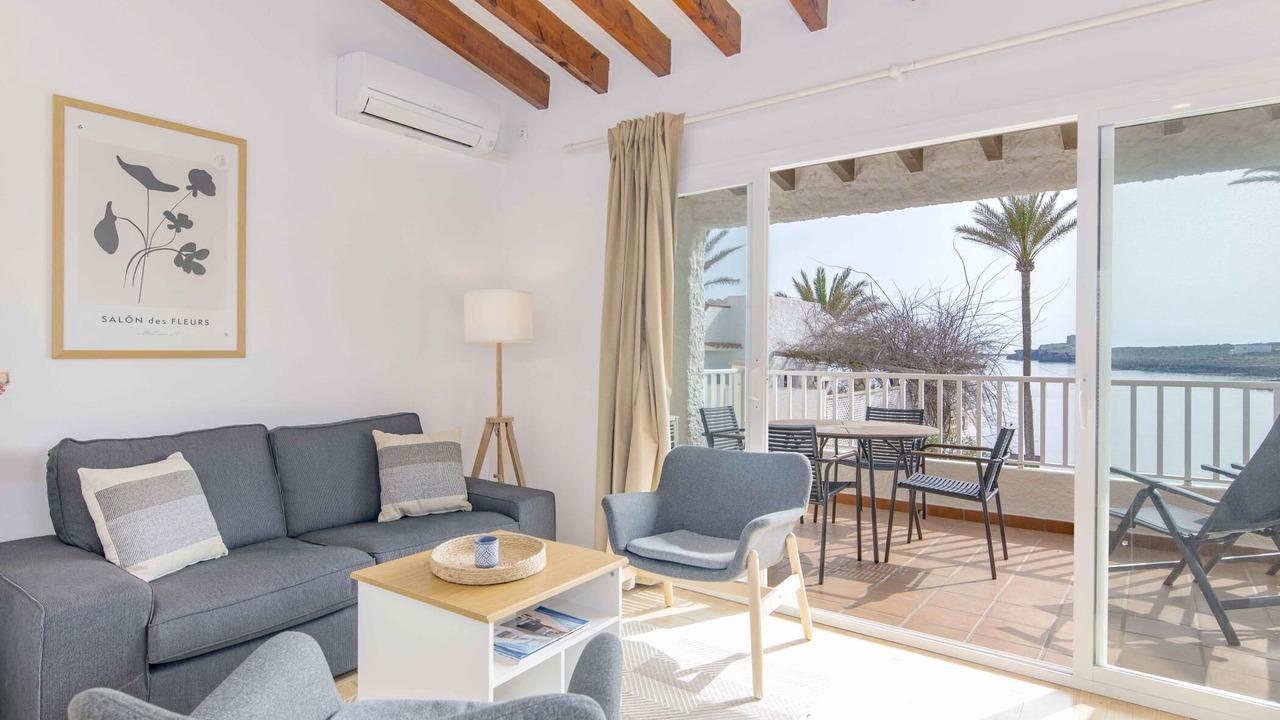 Photo of Livingroom in S'Algar