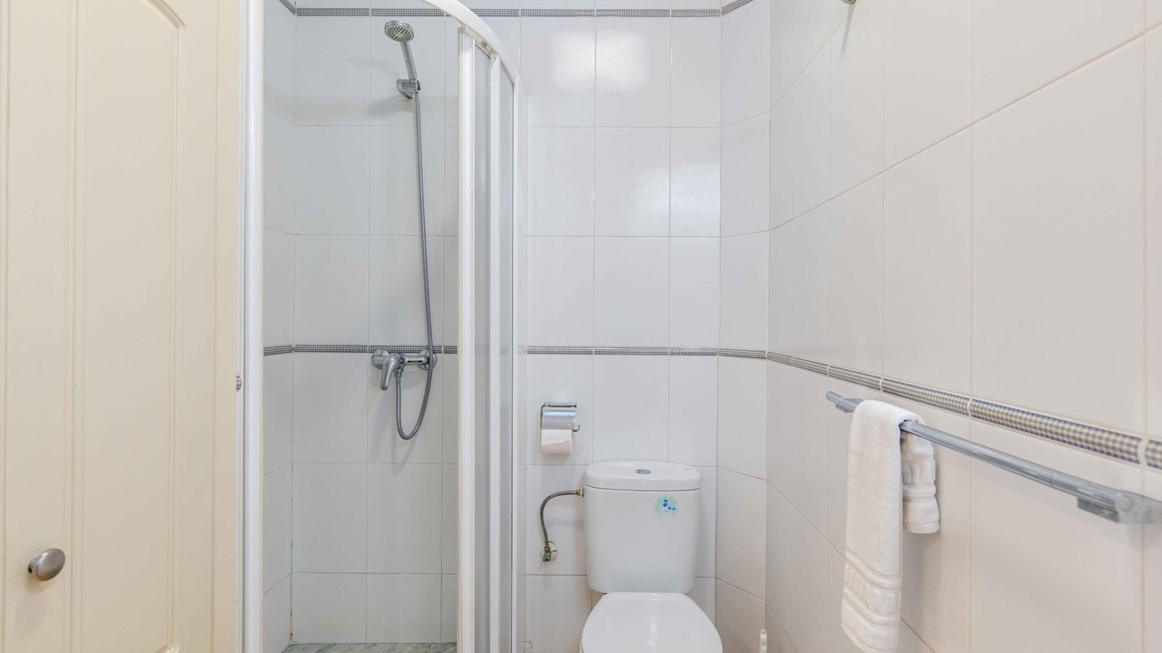 Photo of Bathroom in S'Algar